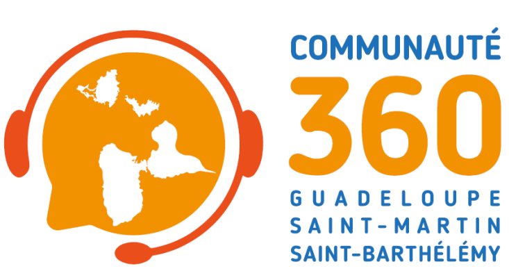 La Communauté 360 Guadeloupe, Saint-Martin, Saint-Barthélemy