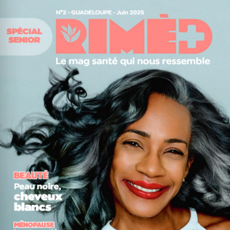 Le DAC du GIP-RASPEG à l’honneur dans le magazine RIMÈD – Spécial SENIOR