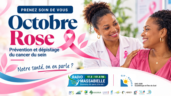 Cancer du sein : prévenir, repérer, se faire dépister