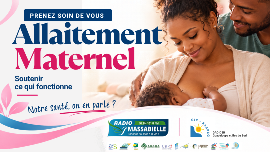 Allaitement : 5 façons de soutenir une maman au quotidien