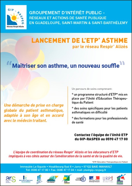 Retrouver cet encart dans LE MAG - FRANCE-ANTILLES du 05 au 11/05/18