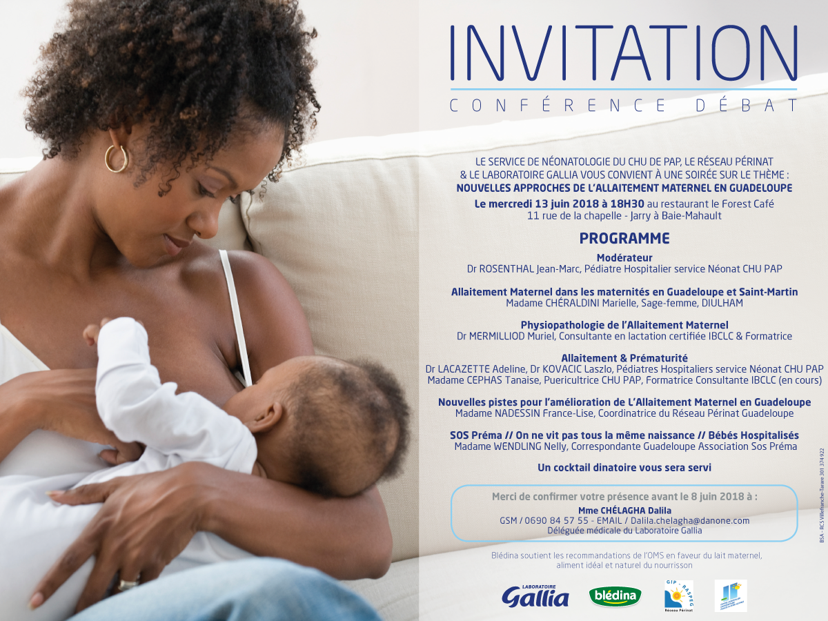 INVITATION