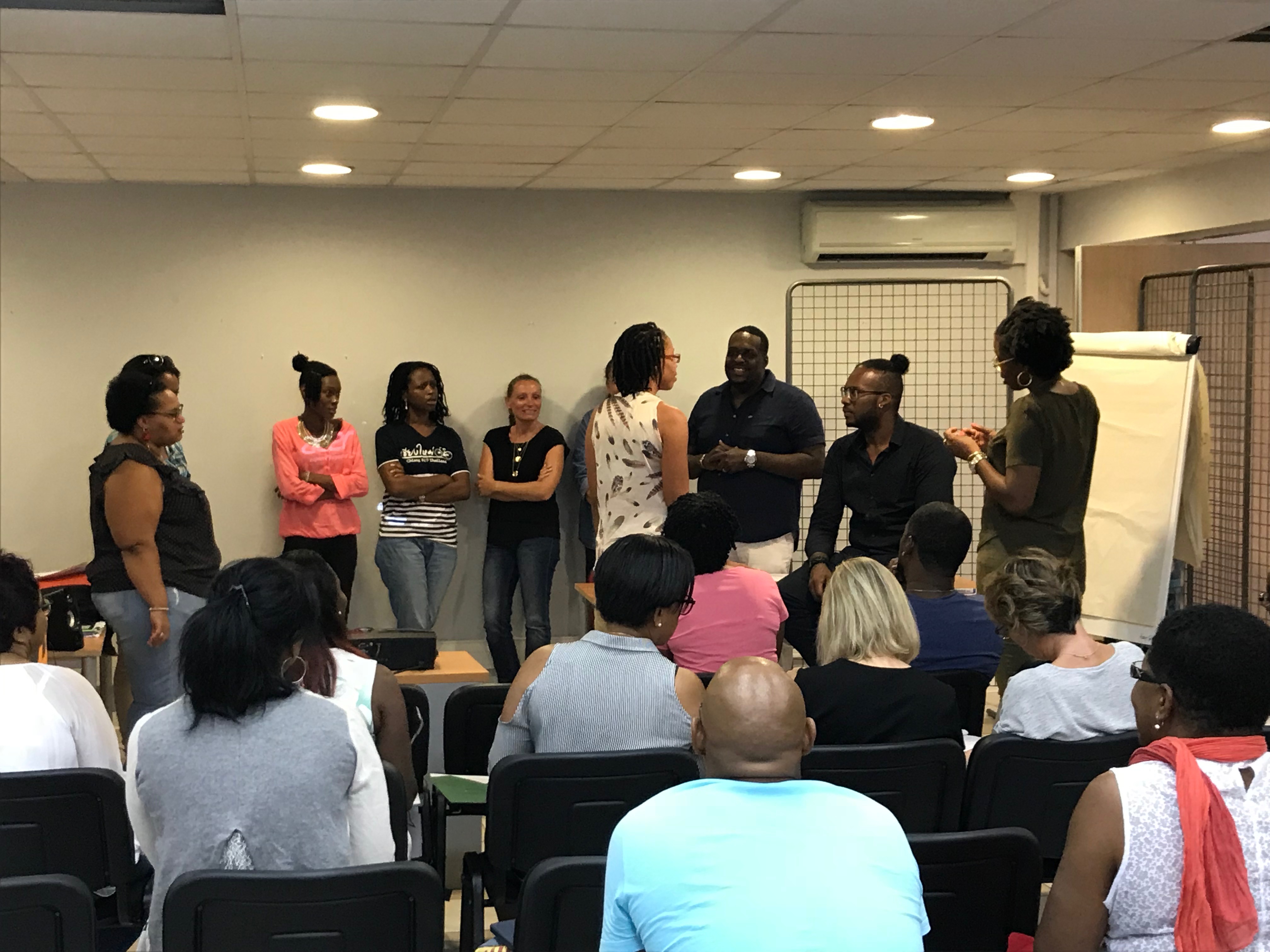 FORMATION DU 24/05/2018