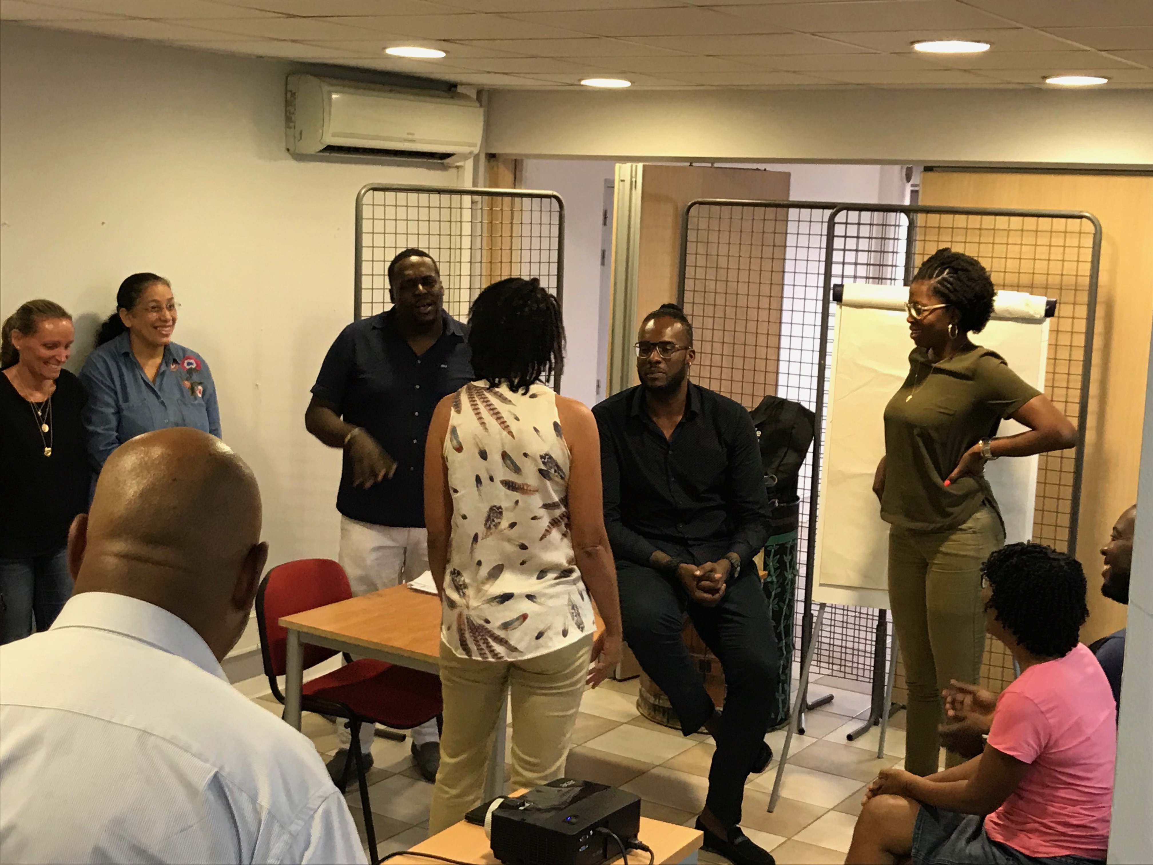 FORMATION DU 24/05/2018