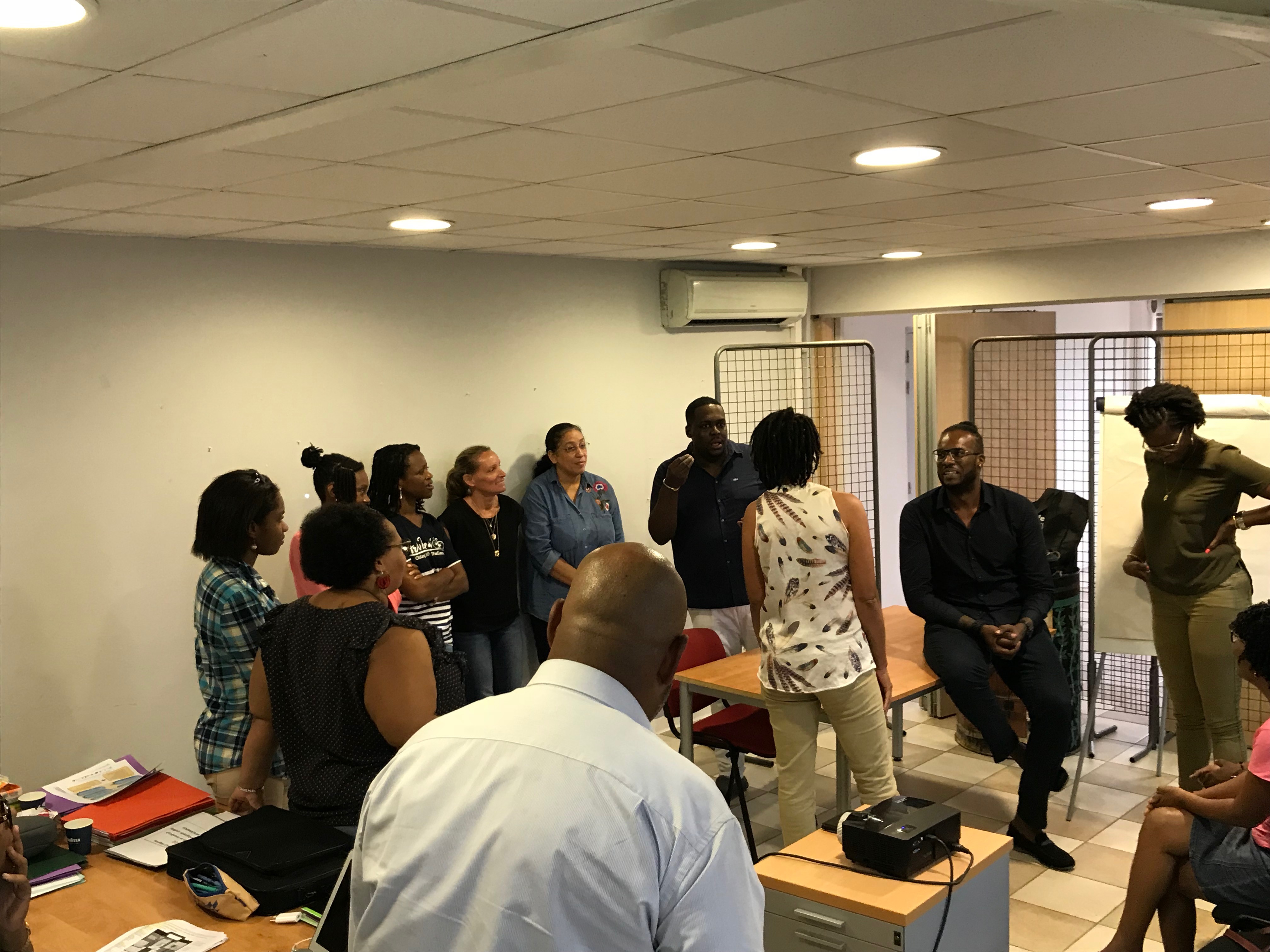 FORMATION DU 24/05/2018
