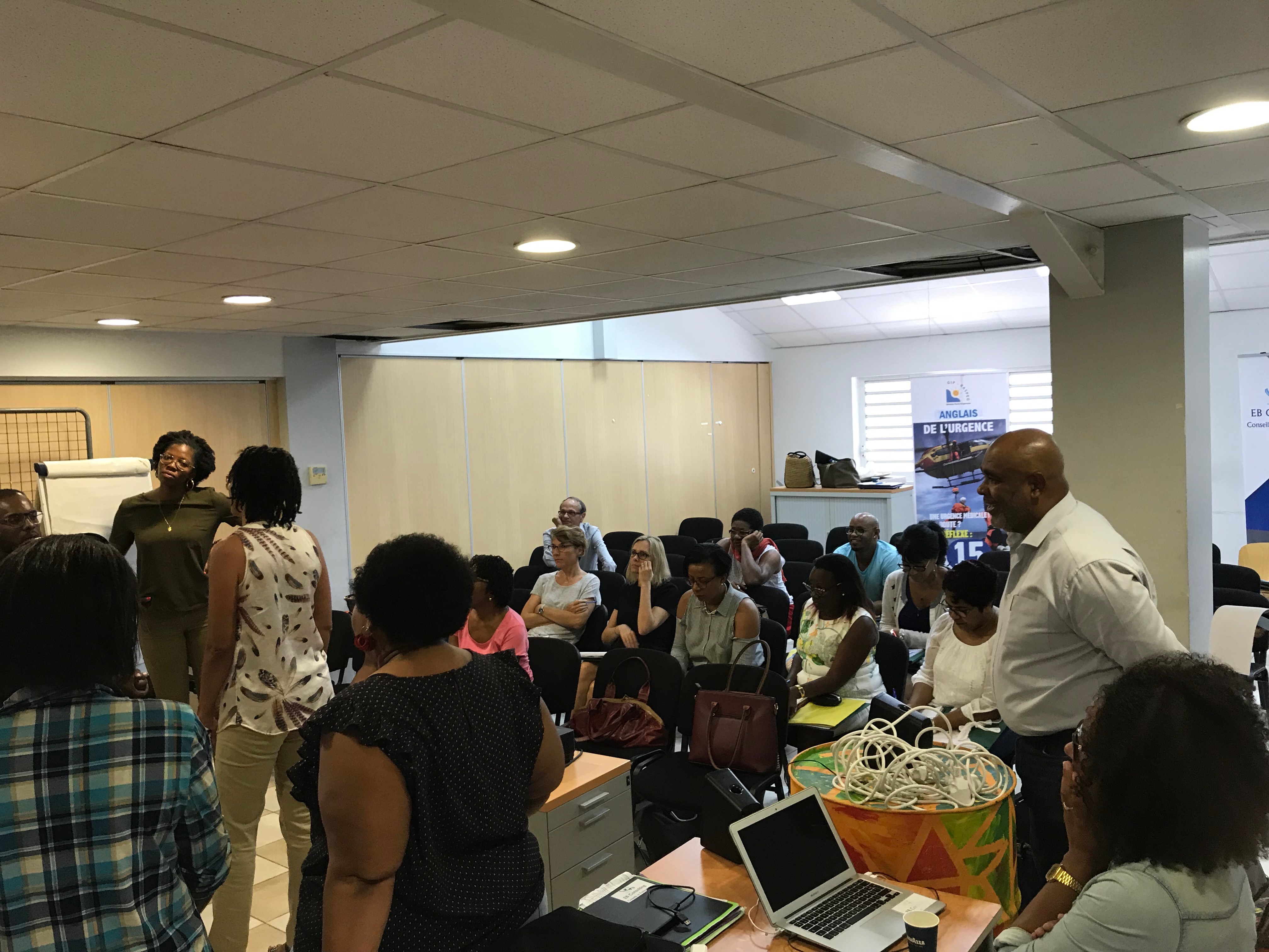 FORMATION DU 24/05/2018